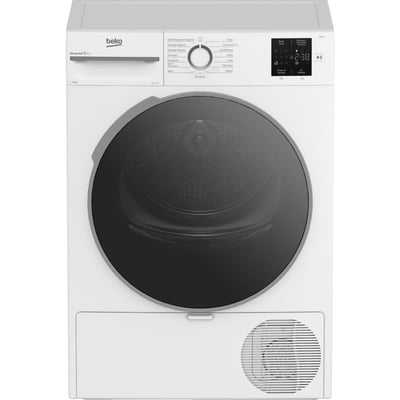 Sèche linge pompe à chaleur D0H11230 BEKO