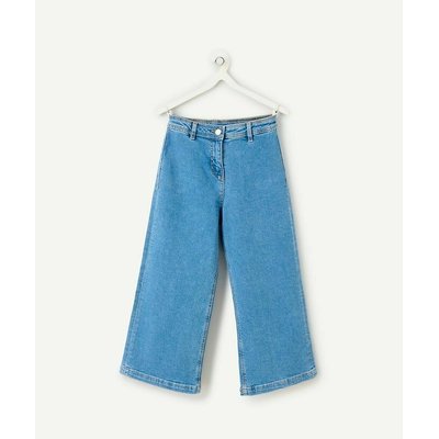 Jean, jambes larges TAPE A L'OEIL