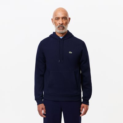Sweatshirt à capuche LACOSTE