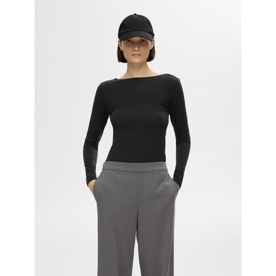 T-shirt à manches longues SELECTED FEMME SELECTED FEMME