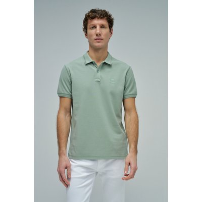 POLO AVEC BRANDING SALSA JEANS