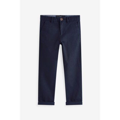 Pantalon Chino Stretch NEXT
