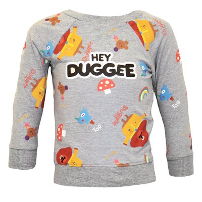Sweat HEY DUGGEE