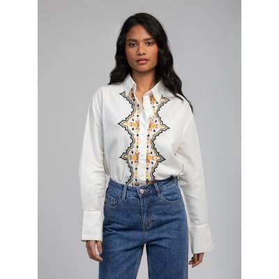 CHEMISE SOVILLA AN'GE