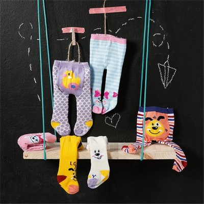 Baby Born Ensemble De 2 Collants Pour Poupée De 43 Cm ZAPF CREATION