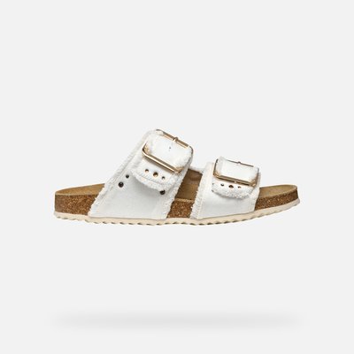 Mules  D BRIONIA R GEOX