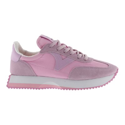 Basket Cuir VICTORIA