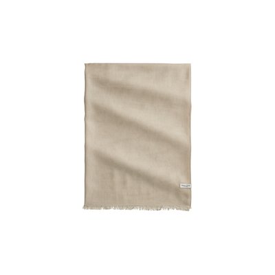 Écharpe double couche en modal et coton mélangés MARC O'POLO