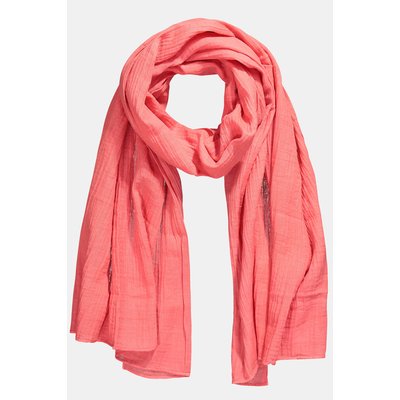 Écharpe en mousseline de coton ULLA POPKEN