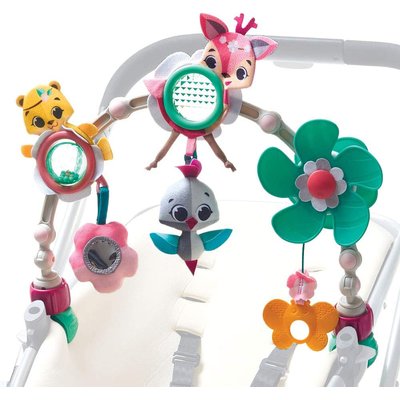 Arche d'activité pour poussette TINY LOVE
