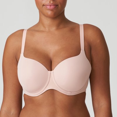 Soutien gorge rembourré - forme coeur FIGURAS PRIMADONNA