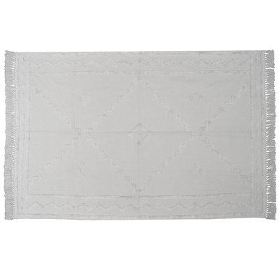 Tapis tissé plat KABALA INSPIRE