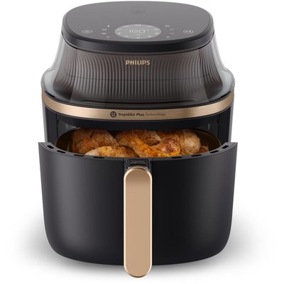 Airfryer Airfryer Série 3000 6.2L NA332/00 PHILIPS