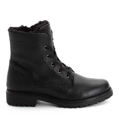 Bottine en cuir TAMARIS