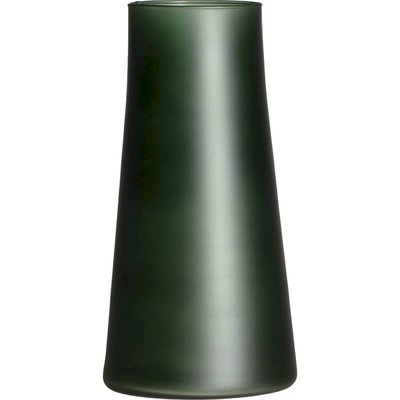 Vase en verre Kiha, collection Vacio RECOLLECTION