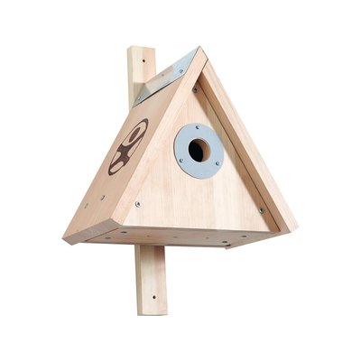 Terra Kids Kit d’assemblage Nichoir HABA