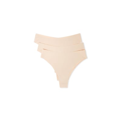 Lot de 3 tangas JESSY ETAM