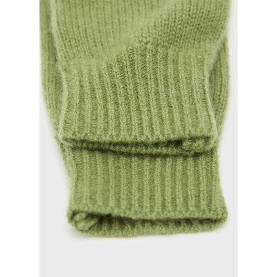 Mango gants femme sale