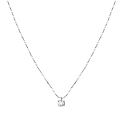 Collier en argent 925 TESORI MORELLATO