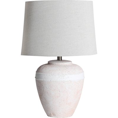 Lampe de table en céramique (lot de 2) RECOLLECTION