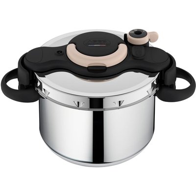 Autocuiseur ClipsoMinut' Eco Compact+ 7.5L SEB