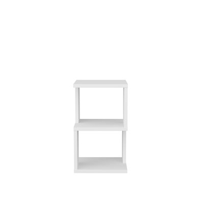 Bout de canapé en bois NOLAN TOILINUX
