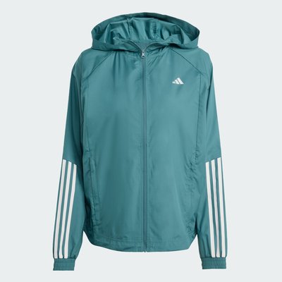 Coupe-vent WIND.RDY Hyperglam adidas Performance