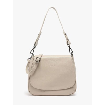 Sac bandoulière Caviar cuir MILANO