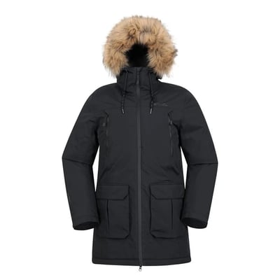 Veste imperméable TRAVERSE MOUNTAIN WAREHOUSE