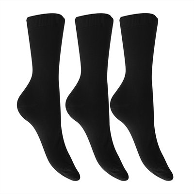 Chaussettes douces FLOSO