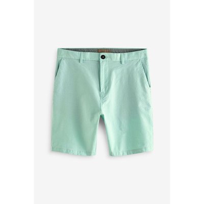 Short chino stretch coupe droite NEXT