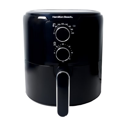 4.2L Simplifry Manual Air Fryer - HB4001 HAMILTON BEACH