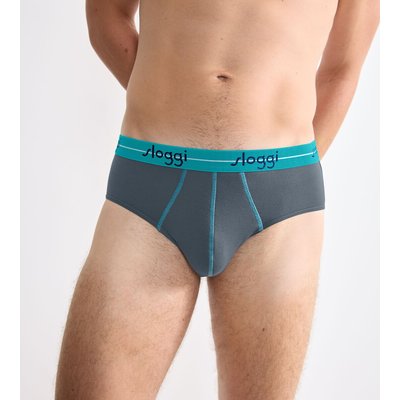 Lote de 2 calzoncillos slip Start SLOGGI