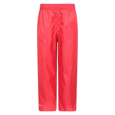 Pantalon de pluie PAKKA MOUNTAIN WAREHOUSE