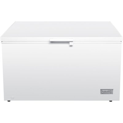 Congélateur coffre ECC85-130hob3 -E ESSENTIEL B