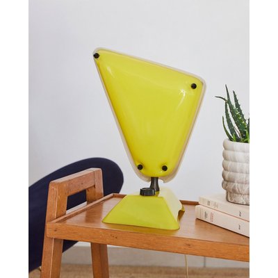 Lampe à poser Télé Lumière Julia N°938 - Bon état DEBONGOUT