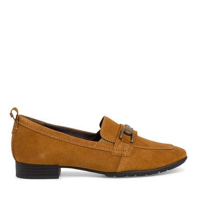 Slipper en cuir TAMARIS
