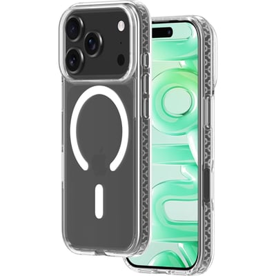 Coque iPhone 18 Pro Antichoc ESSENTIEL B