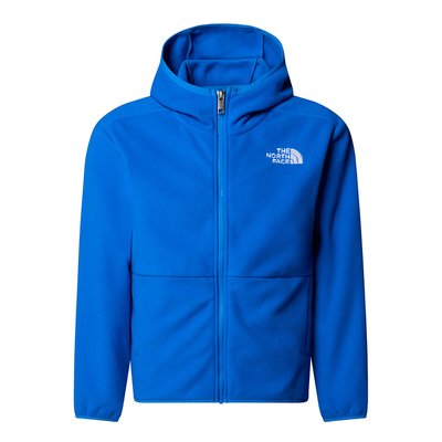 Pile con cappuccio THE NORTH FACE