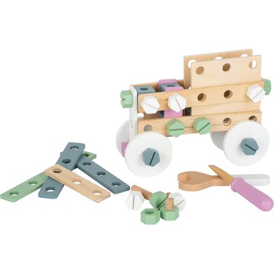 Kit de construction Nordic SMALL FOOT COMPANY