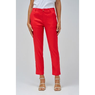 CHINO EN LIN SALSA JEANS