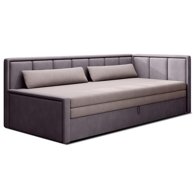 Canapé Convertible en  3 places - JAMES LISA DESIGN