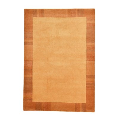 Tapis tufté main en laine vierge - Tami Super THEKO