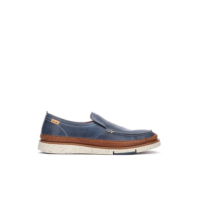 Mocassins cuir San Juan PIKOLINOS