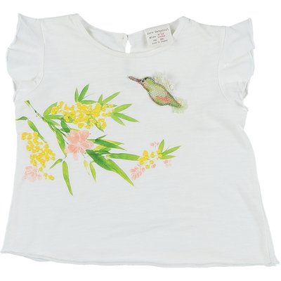 T-shirt - Très bon état ZARA
