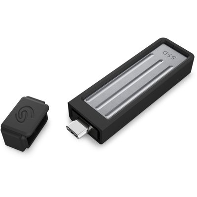 Disque dur SSD externe Ultra compact SSD 1To SEAGATE