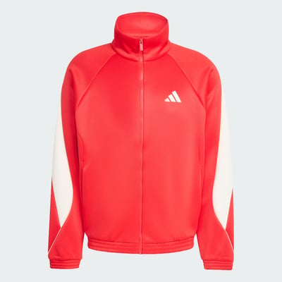 Sweat zippé col montant graphique ADIDAS SPORTSWEAR