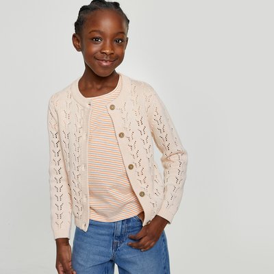 Short cardigan La Redoute