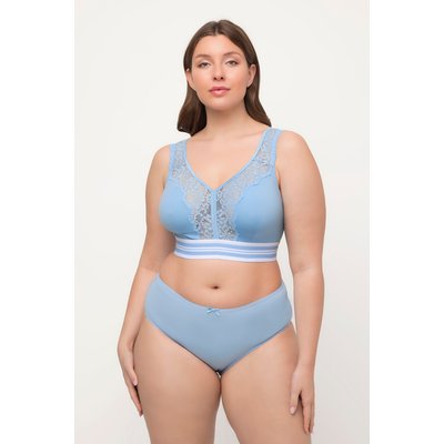 Soutien-gorge minimiseur à dentelle. Sans ULLA POPKEN