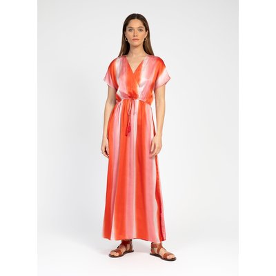 ROBE LONGUE ODIVINE AN'GE